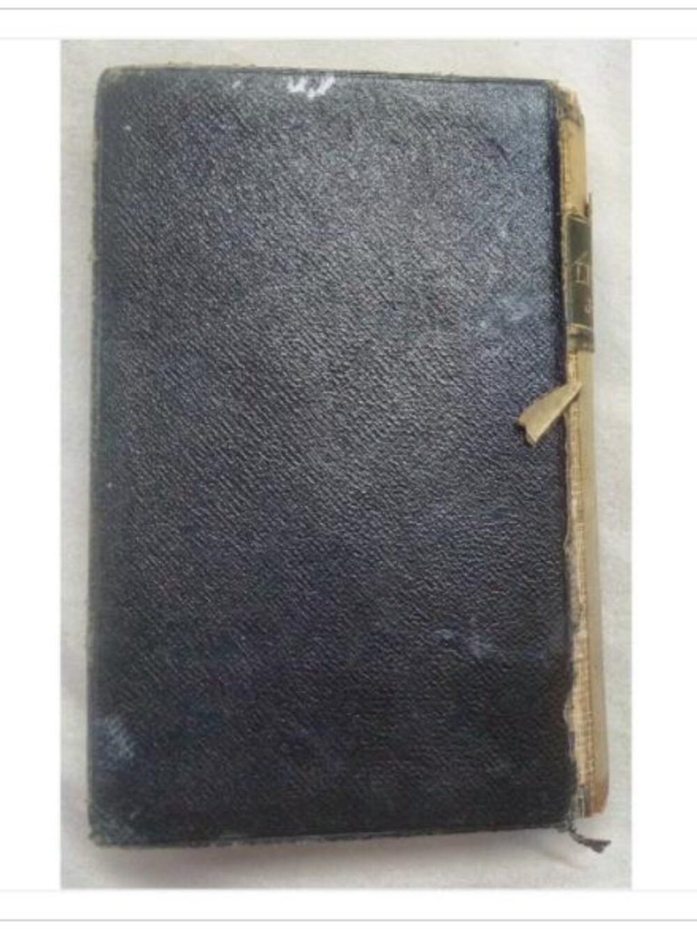On Liberty George Routledge & Sons HC - Picture 2 of 4